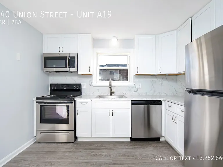 140 Union St #A19 — Photo 10
