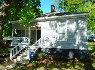 310 Walnut St, Clover, SC 29710