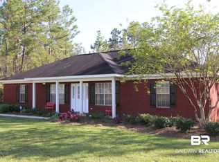 12132 Bromley Rd, Stapleton, AL 36578
