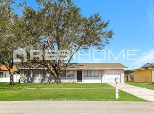 6642 S Biscayne Dr, North Port, FL 34287