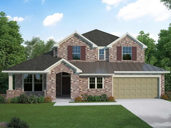 11737 Warlock, San Antonio, TX 78254