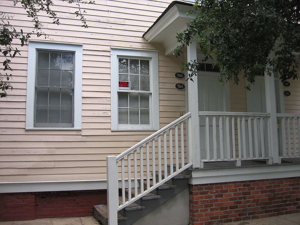 1st image of 526 E Gwinnett St APT A