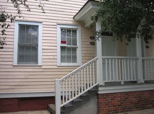 526 E Gwinnett St APT A, Savannah, GA 31401