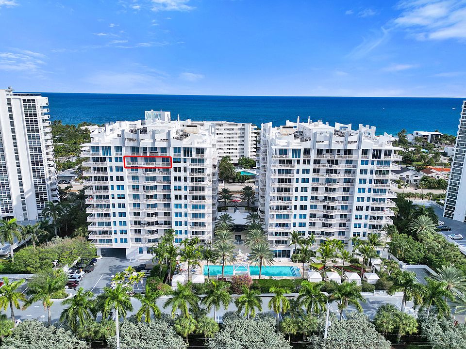 1st image of 2831 N Ocean Boulevard #1108 N