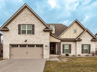 262 Hutch Ct, Gallatin, TN 37066