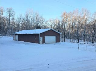 15263 W Reiskes Rd, Hayward, WI 54843