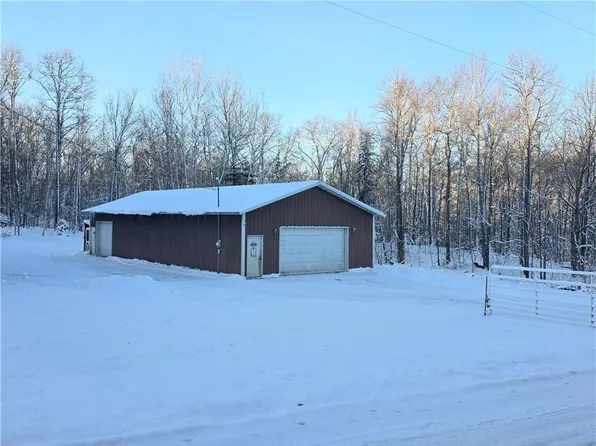 15263 West Reiskes Road, Hayward, WI 54843