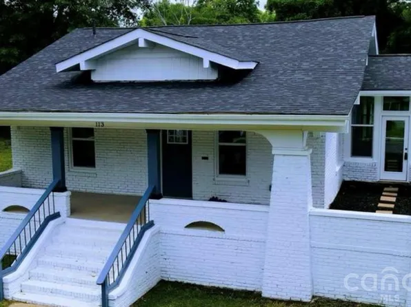113 Brawley St, Chester, SC 29706