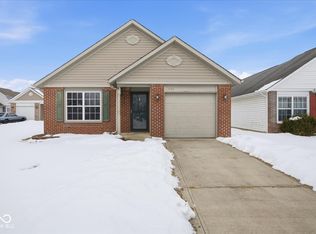 1985 Falcon Ct, Franklin, IN 46131