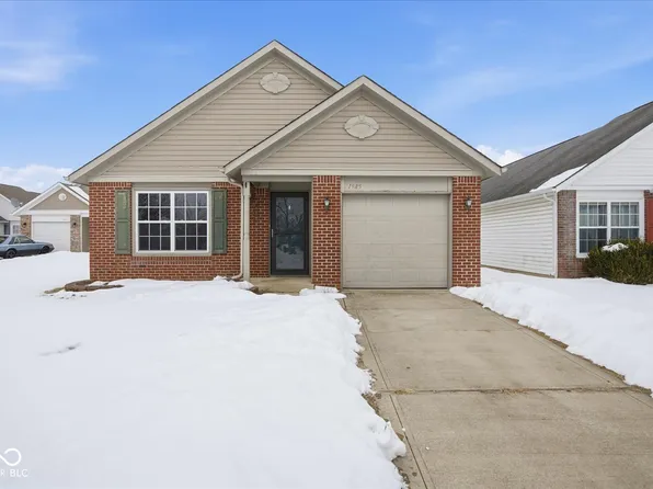 1985 Falcon Ct, Franklin, IN 46131
