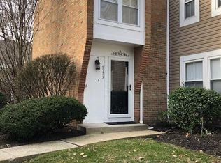 5573 Chowning Way #4-F, Columbus, OH 43213