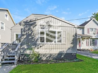 46 Halford St, Rochester, NY 14611
