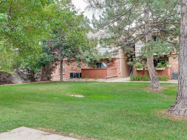3322 S Ammons Street Bldg 7 #101, Lakewood, CO 80227