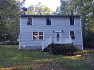 2875 Sugarbottom Rd, Goochland, VA 23063