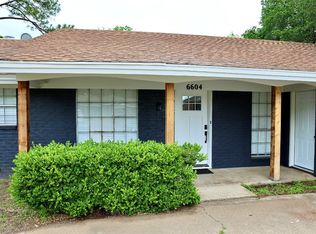 6604 Gary Ln, Fort Worth, TX 76112
