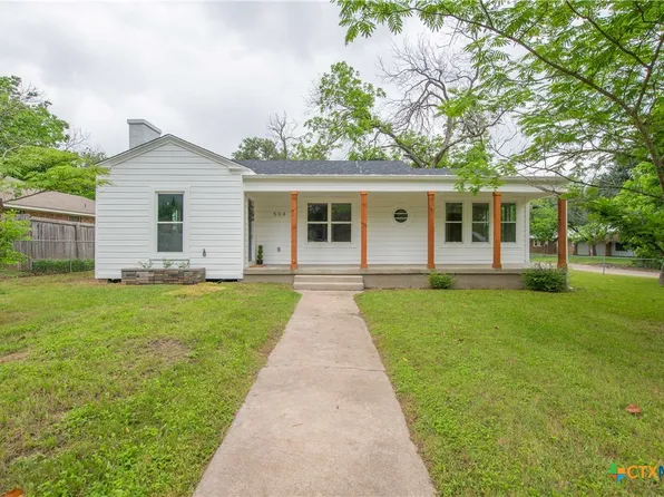 504 Mayborn Dr, Temple, TX 76501