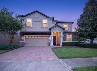 1400 WEXFORD WAY, DAVENPORT, FL 33896