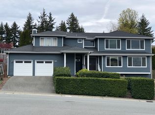 12802 SE 80th Way, Newcastle, WA 98056