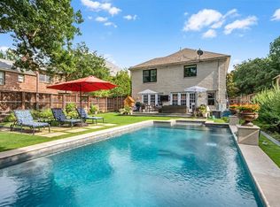 3520 Rosedale Ave, University Park, TX 75205