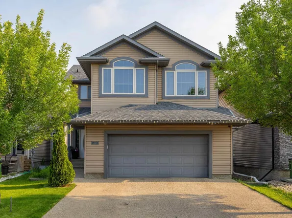 11604 175th Ave NW, Edmonton, AB T5X 0A4