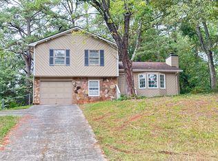 3165 Dover Ct, Duluth, GA 30096