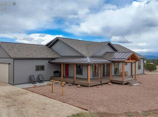 946 Hitching Post Rd, Cotopaxi, CO 81223