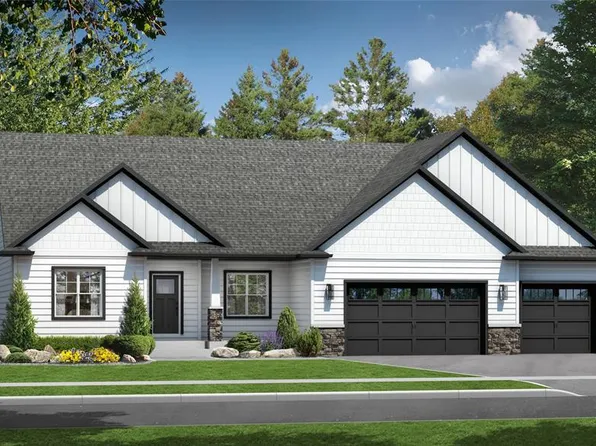 18465 181st Street Lot 42, Chippewa Falls, WI 54729
