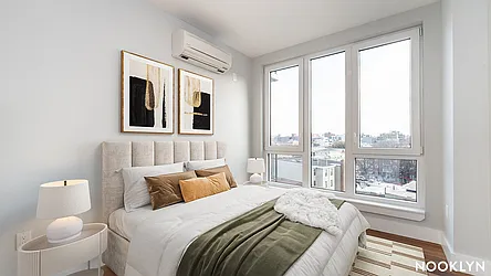 Rented by Nooklyn NYC LLC