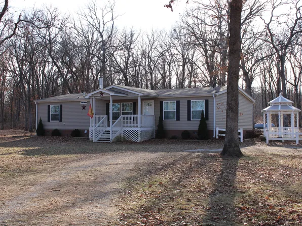4675 NE 201 Road, Osceola, MO 64776