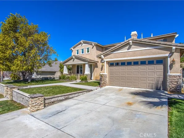 28950 Horner Ln, Highland, CA 92346