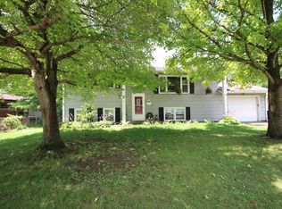 2739 W Hunt St, Decatur, IL 62526