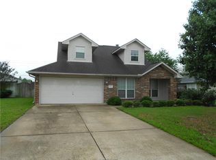 1103 Chesapeake Ln, College Station, TX 77845