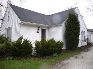 7303 W 75th St, Bridgeview, IL 60455