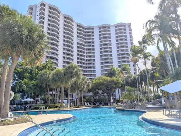 3300 NE 191st St APT 1207, Aventura, FL 33180