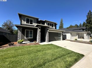 5124 NE 116th St, Vancouver, WA 98686