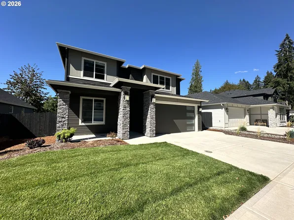 5124 NE 116th St, Vancouver, WA 98686