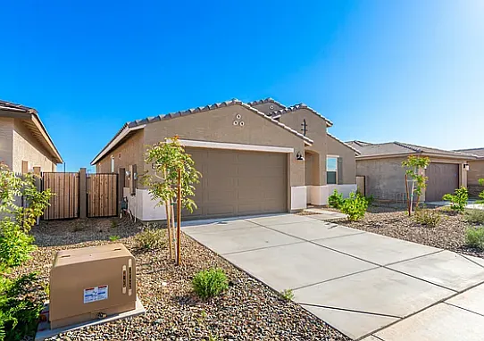 16035 W El Cortez Pl