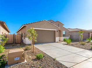 16035 W El Cortez Pl, Surprise, AZ 85387