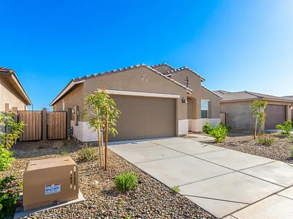 16035 W El Cortez Pl, Surprise, AZ 85387