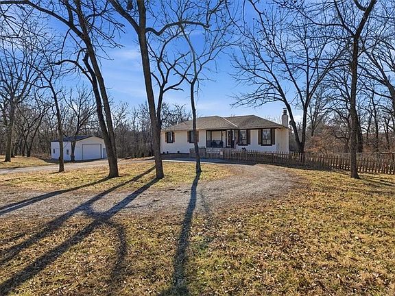 2nd image of 21800 S Martha Rd