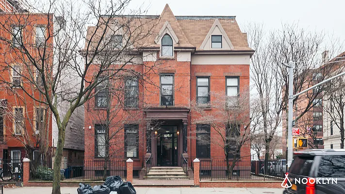 Rented by Nooklyn NYC LLC | media 21