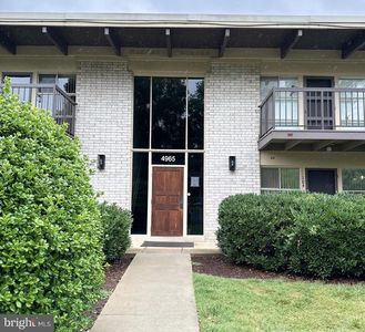 4965 Americana Dr APT T2, Annandale, VA, 22003