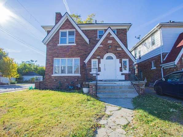 18403 Santa Rosa Dr, Detroit, MI 48221