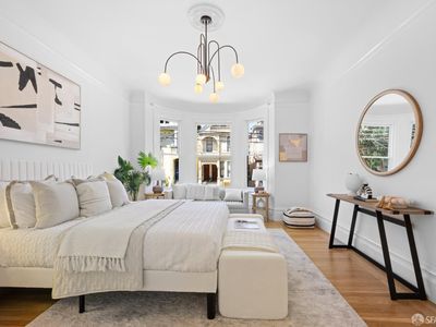 764 Cole St UNIT 1, San Francisco, CA, 94117