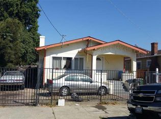1735 Auseon Ave, Oakland, CA