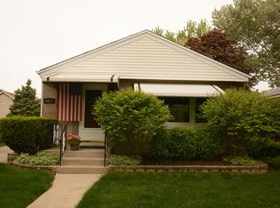 4420 Dubois Ave, Brookfield, IL 60513
