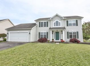 26 Marjorie Ln, Hilton, NY 14468