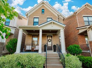 951 Pullman Pl, Columbus, OH 43212