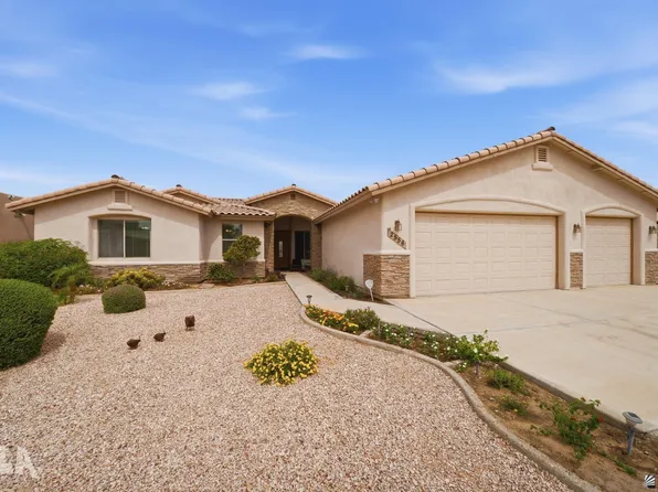 2556 S View Pkwy, Yuma, AZ 85365