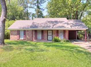 4223 Trudy St, Memphis, TN 38128